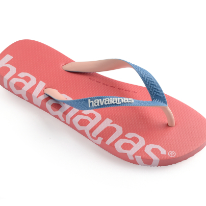 夏天穿搭2021丨Havaianas期間限定店登陸ifc！全新款式人字拖丶拖鞋推